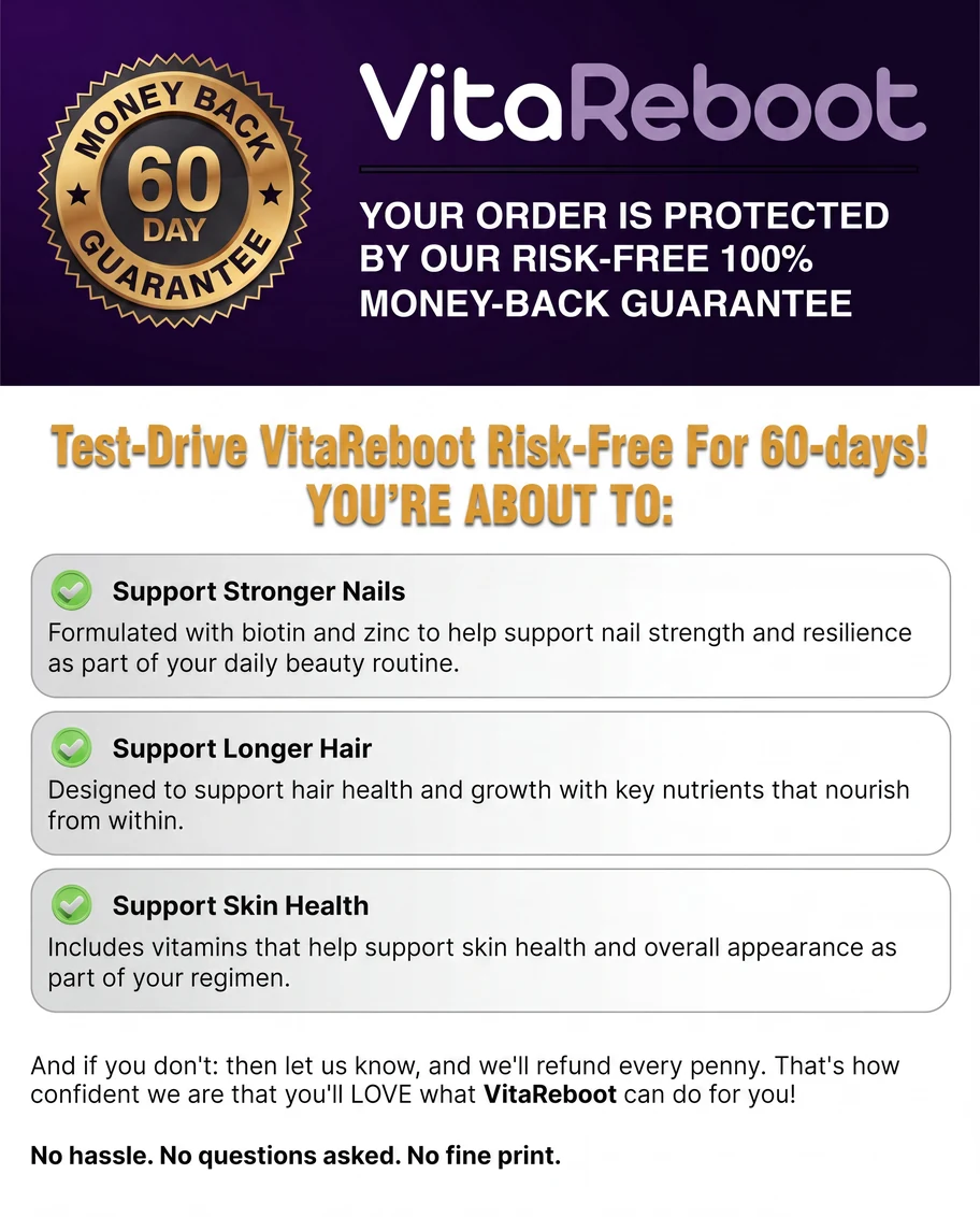 60-day risk-free money-back guarantee